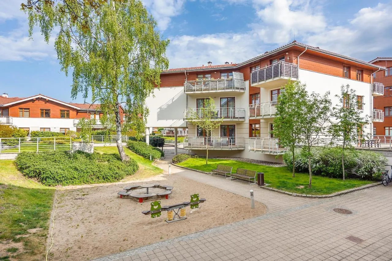 Meiguan With Huge Terrace + Extra 2 Parking Spots Gdansk Apartment