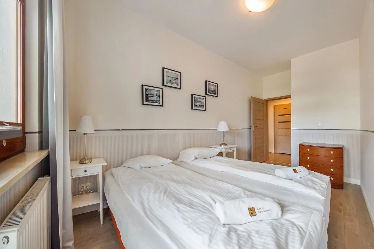 Apartment Meiguan With Huge Terrace + Extra 2 Parking Spots Gdansk Poland
