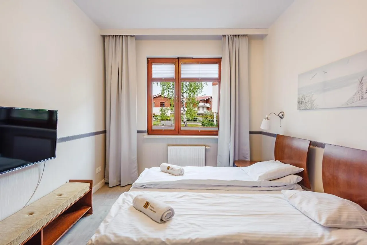 Meiguan With Huge Terrace + Extra 2 Parking Spots Gdansk Poland