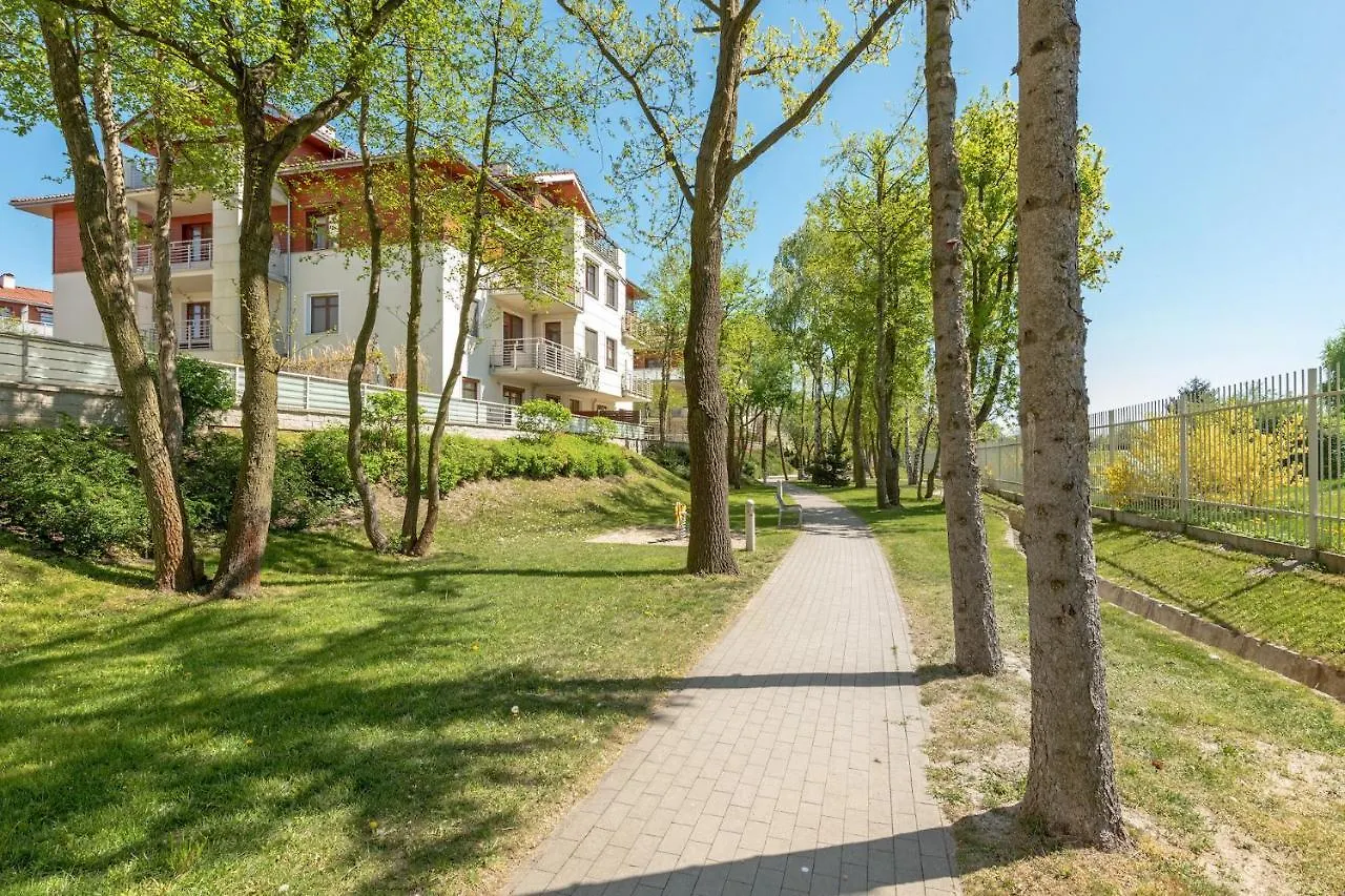 Meiguan With Huge Terrace + Extra 2 Parking Spots Gdansk